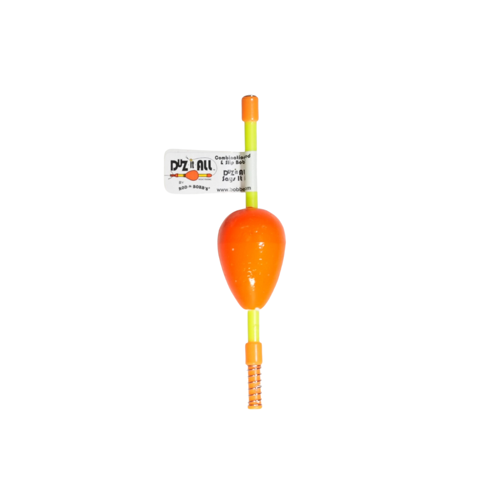 DUZ-it-ALL Bulk Slip Bobber