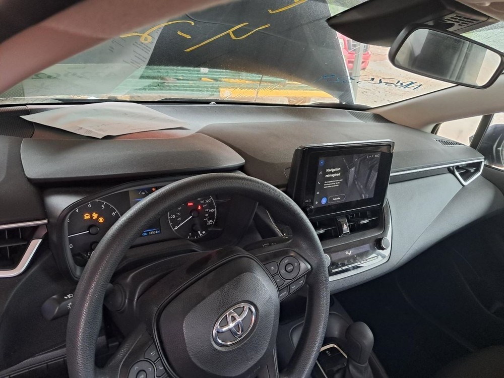 COROLLA 2023 Glove Box 4738093