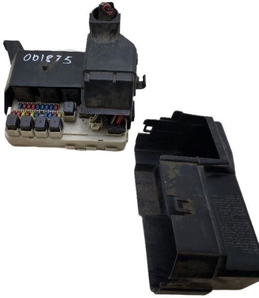 Used Fuse Box Engine fits: 2001 Mitsubishi Galant engine compartment Grade A