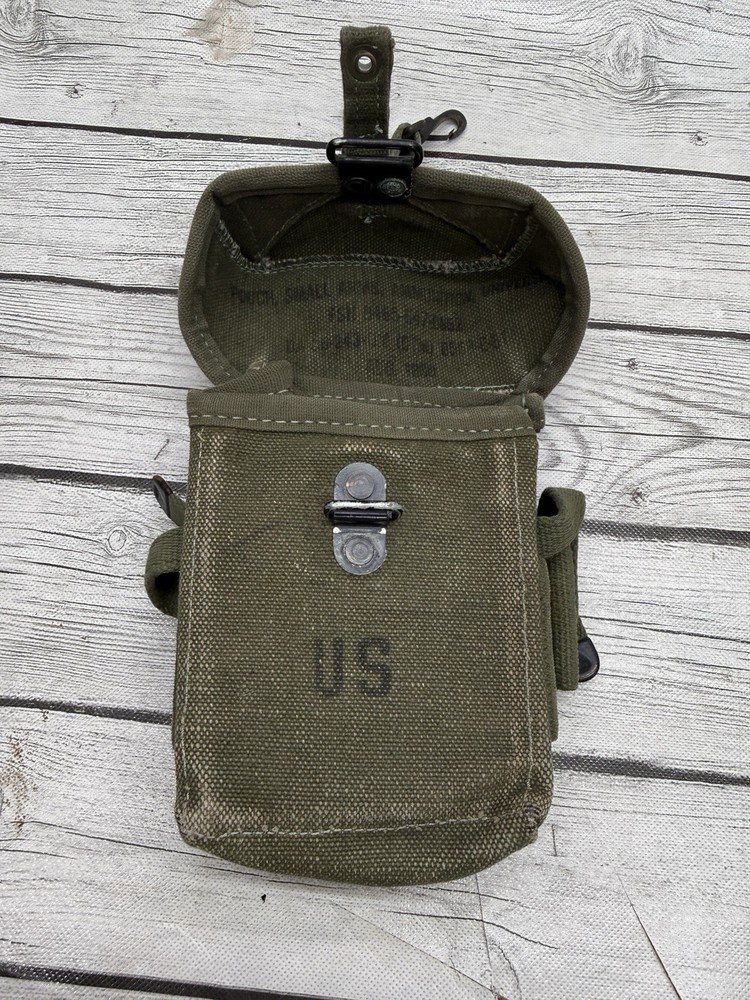 M1960 Universal Small Arms Ammunition Pouch