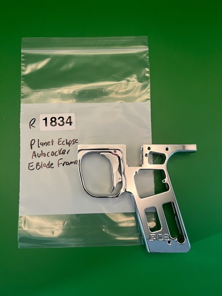 Planet Eclipse Autococker E Blade Frame