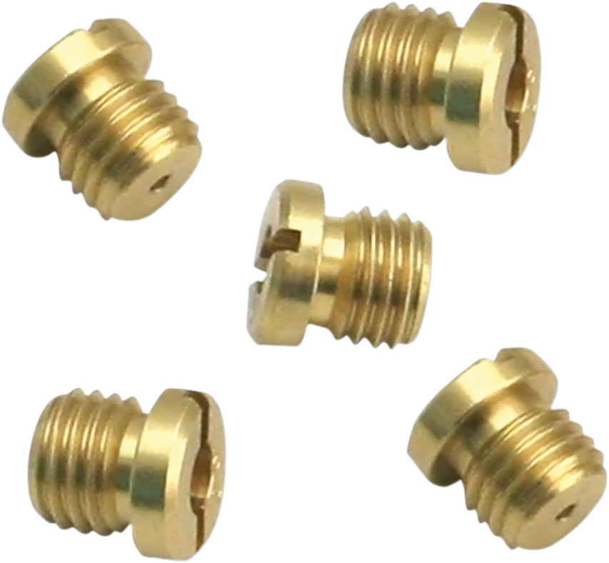 S&S CYCLE Main Jets - .048" - Fits 5-Pack 11-7224