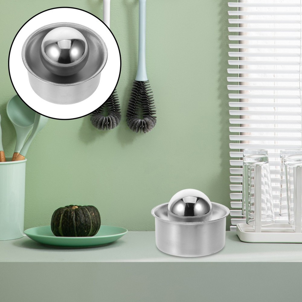 Dumpling Wrapper Tools Kitchen Maker Ball Skin Bakers Rolling Pin Dough Press