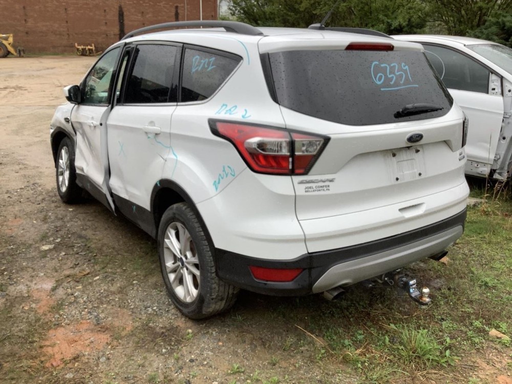 Fuse Box Engine Fits 18 ESCAPE 4594956