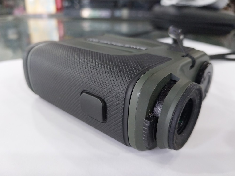 German Precision Optics RangeTracker 1800 Rangefinder