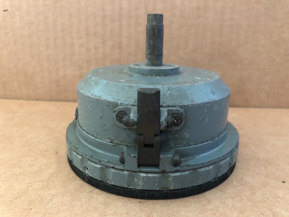 Vintage SHIP BOAT AIRPLANE PLANE Compass