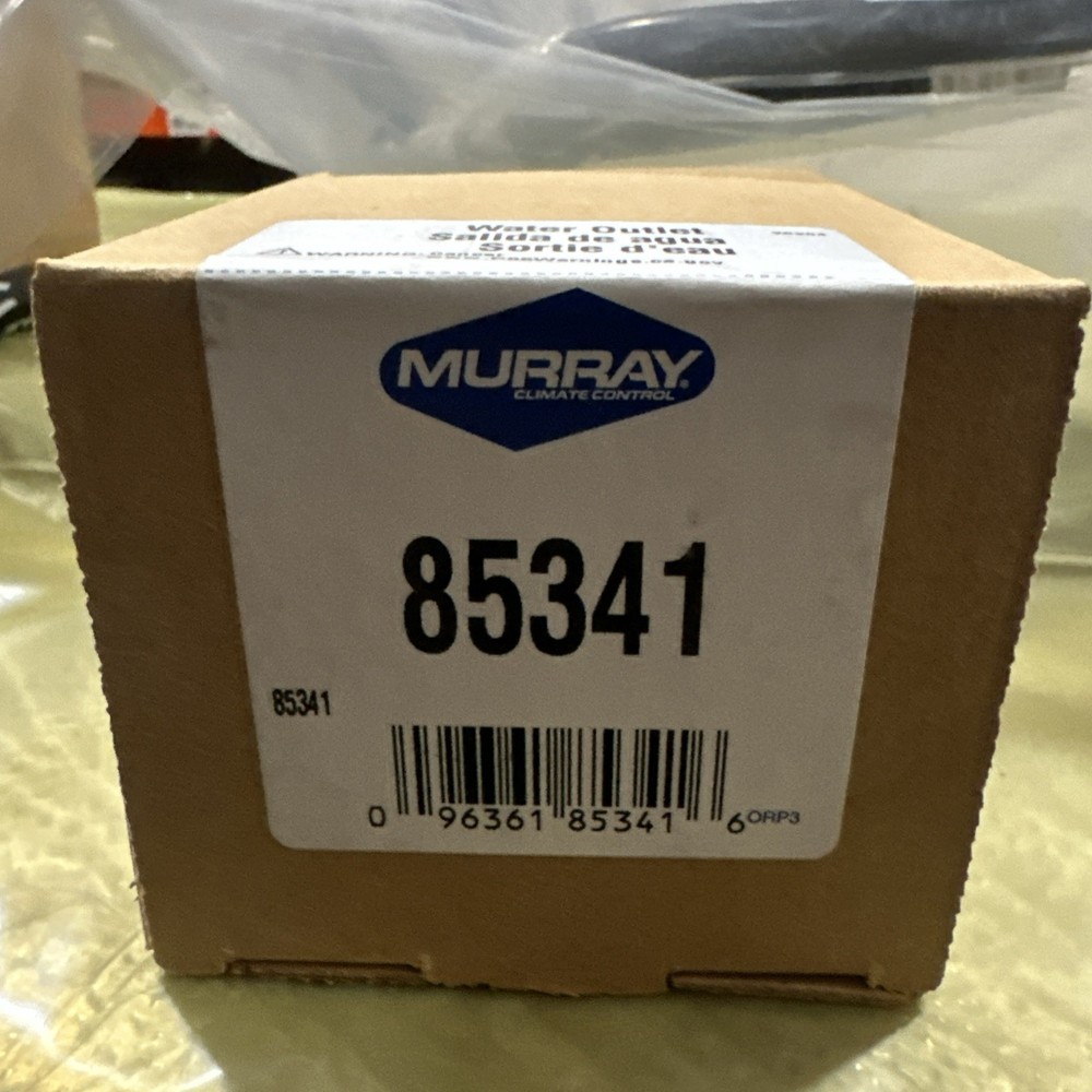 Murray Climate Control Water Outlet - 85341