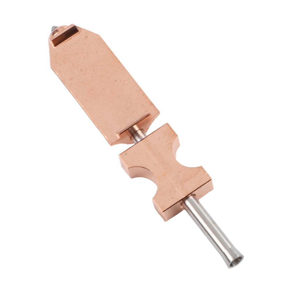 For 3D Printer Nozzle Assembly for Flashforge AD5X Compatible with ABS