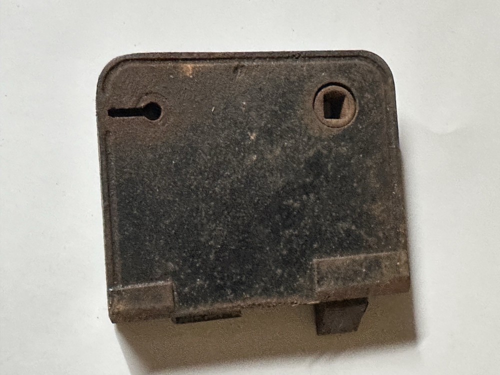 Antique Yale Mortise Lock