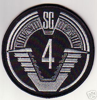 STARGATE SG-4 SCREEN VERSION PATCH - SG-4sc