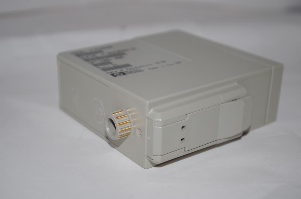 HP # M1029A TEMP MODULE