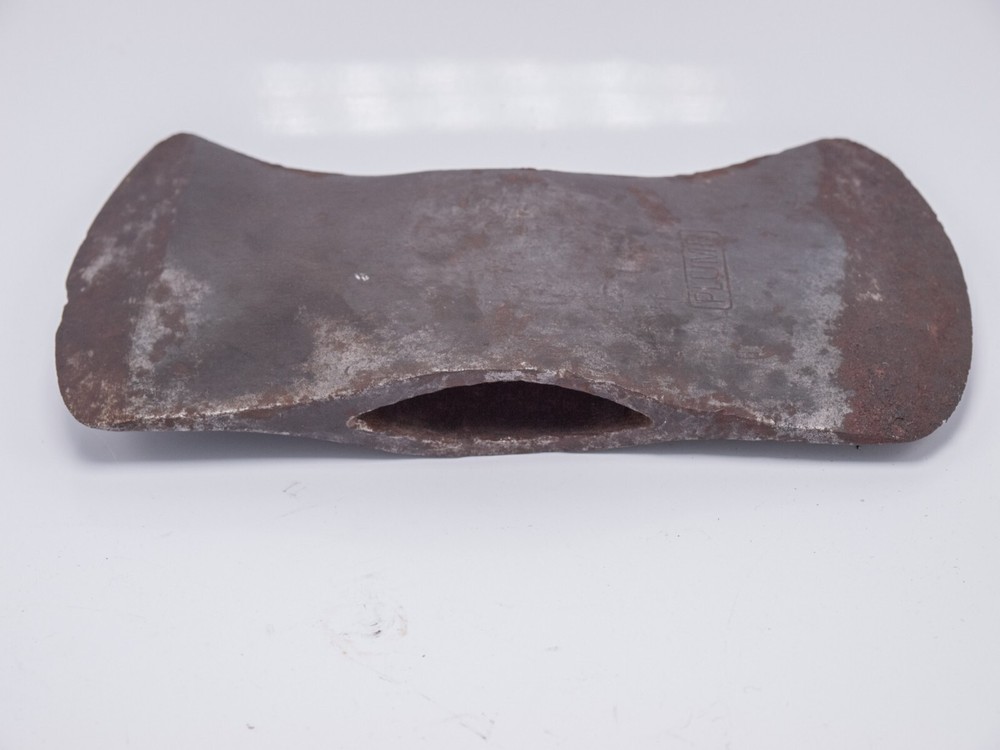 Vintage - Plumb Double Bit Axe Head 2lb 11oz