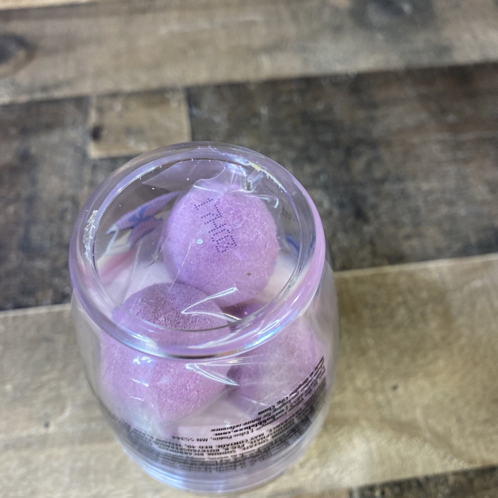 Bubbletini Bath Bombs & Powered Bubble Bath Luxe By Mr. Bubble