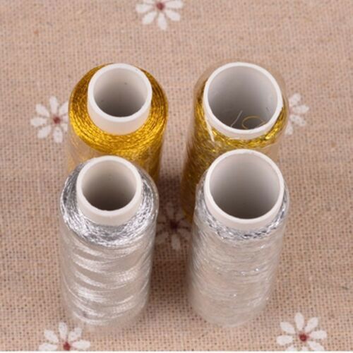 39PCS/Set Assorted Colorful Polyester Sewing Thread Spools