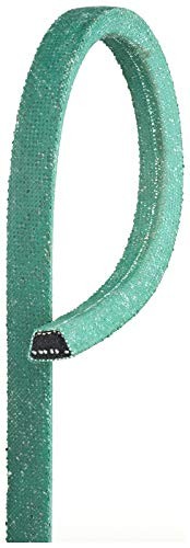 -6731 Belt, Black, 31" x 3/8"