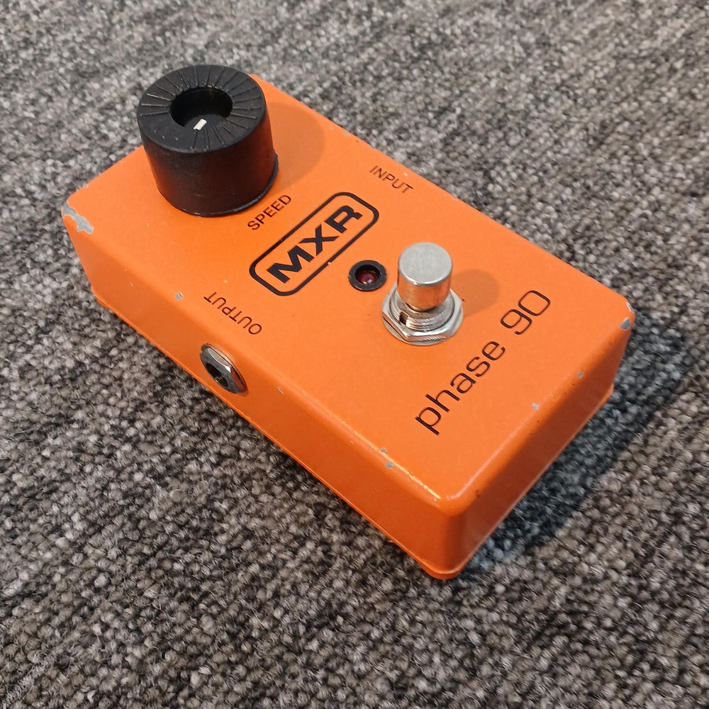 MXR PHASE90 Pedal