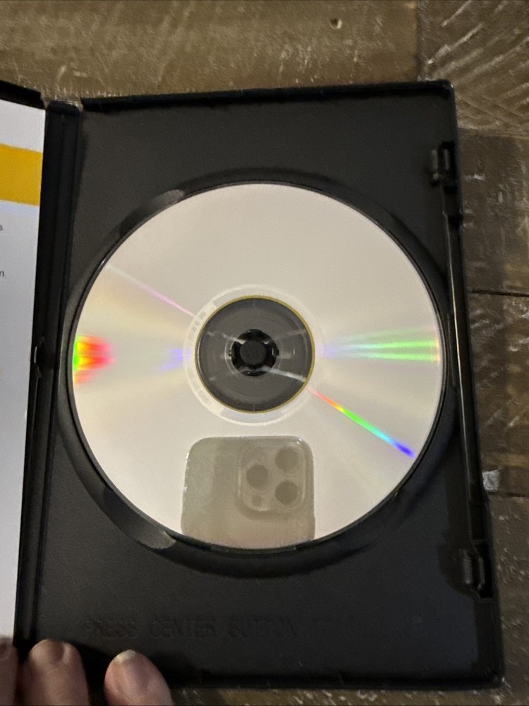 Norton Antivirus 2008 Anti Spyware PC Software