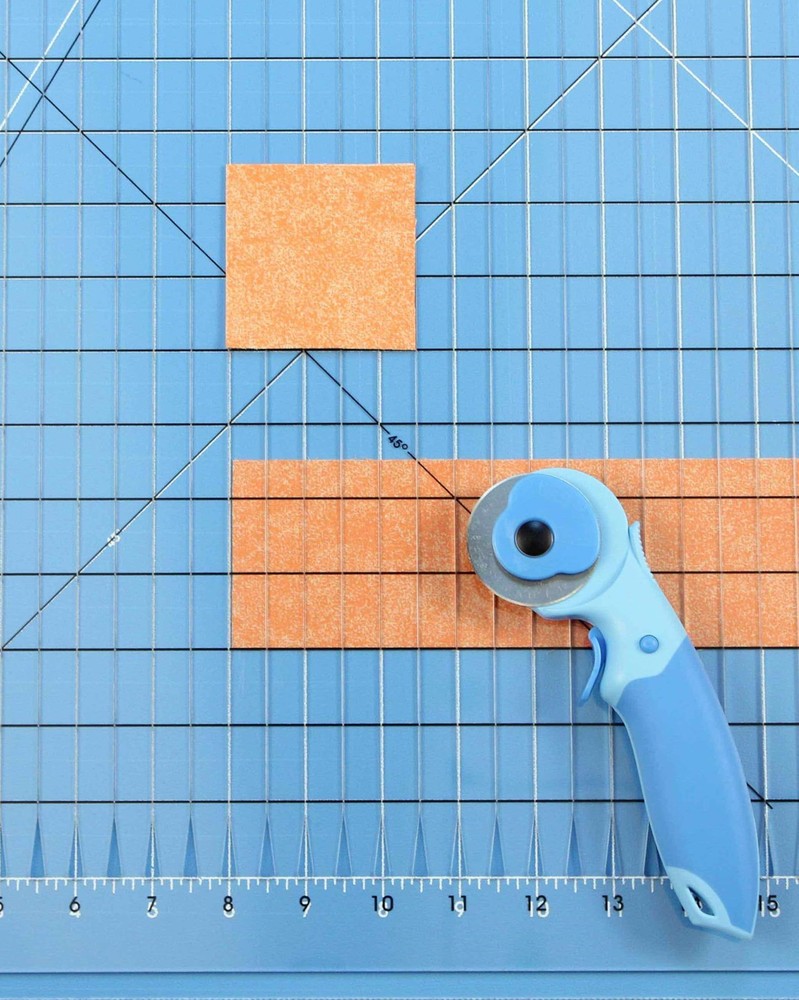 June Tailor Shape Cut Plus Ruler