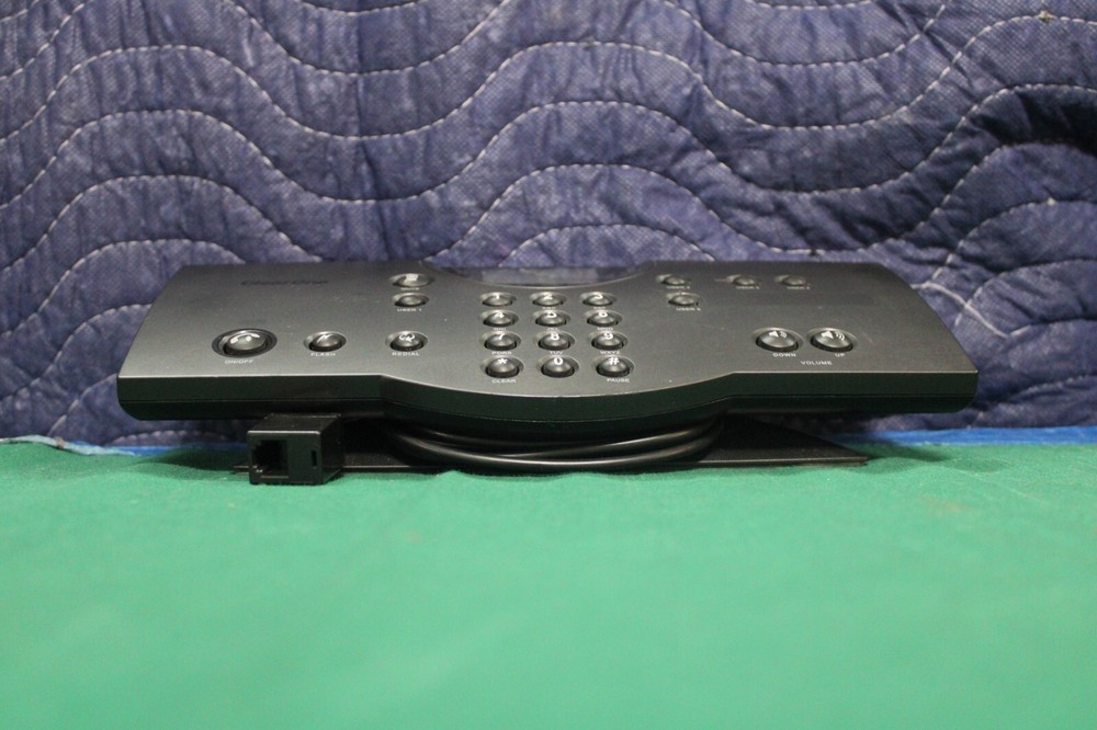 ClearOne Table Top Controller 910-151-890