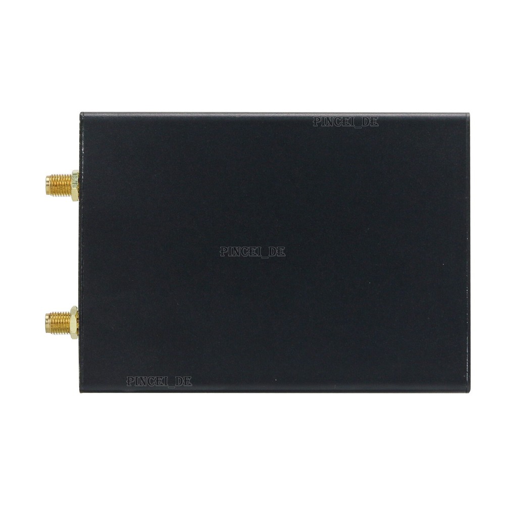 35-4400MHz Spectrum Analyzer w/ Tracking Source Network Analyzer Touching Screen