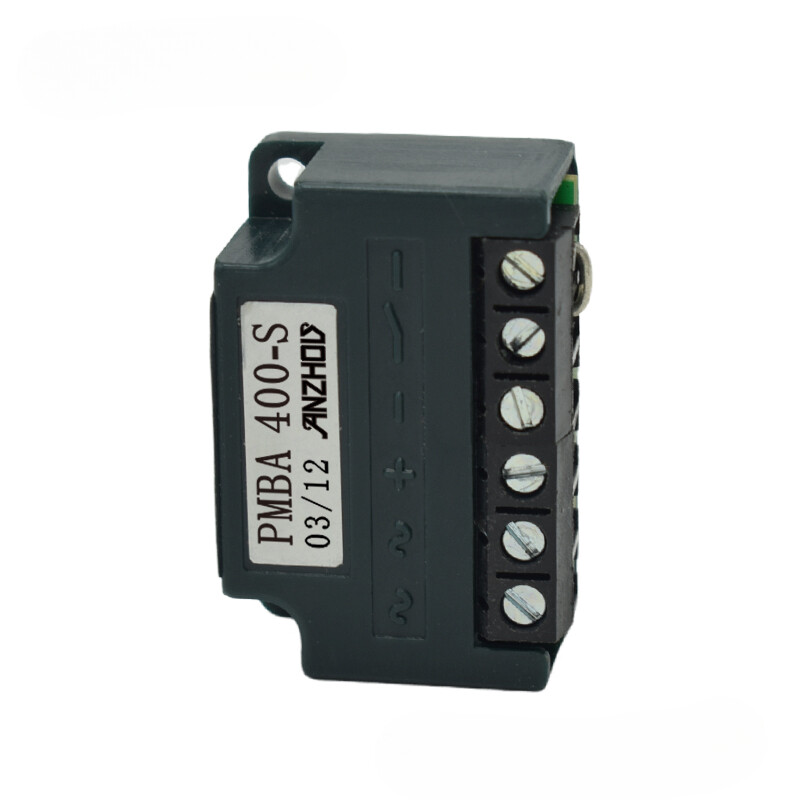 PMBA 400-S Rectifier