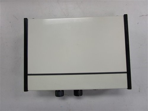 BRISSON BOATMAN II HAILER / INTERCOM MARINE BOAT