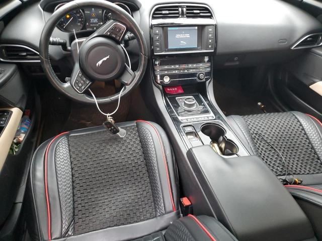 Accelerator Gas Pedal Fits 2017 XE 570010