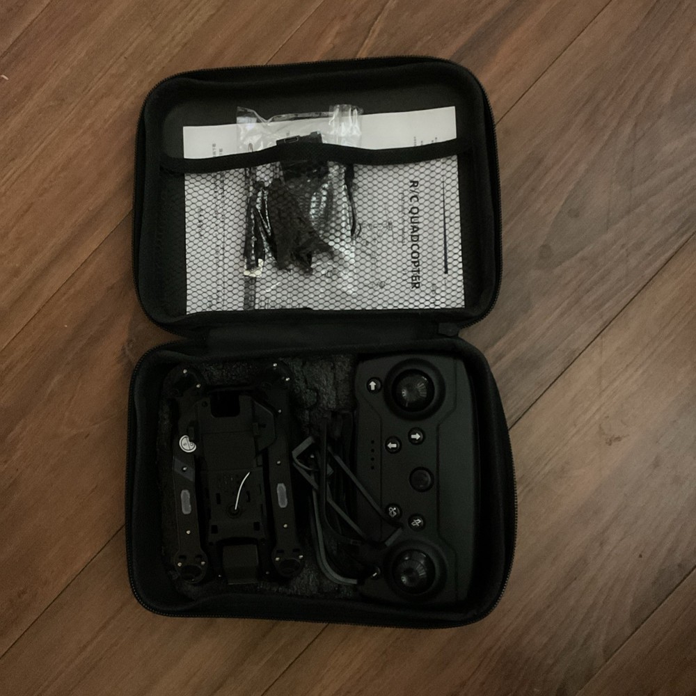 Smart Drone H31 With Camera