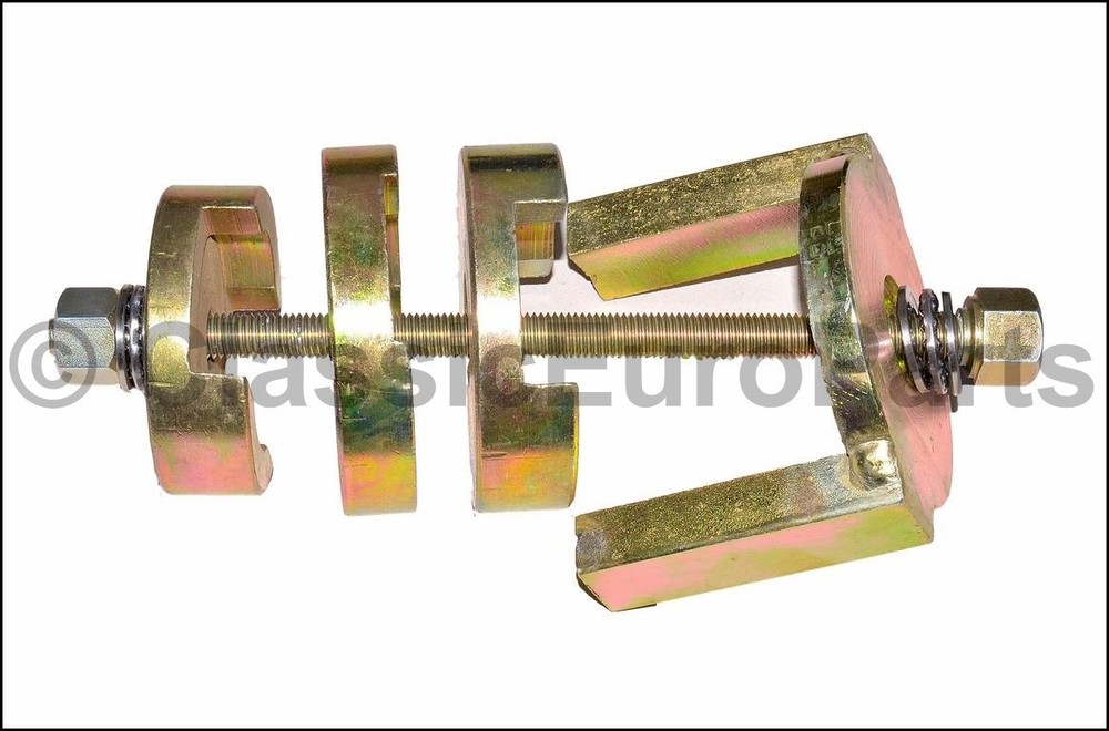 Rear subframe beam bushing puller tool for BMW E32 E34 33311128670