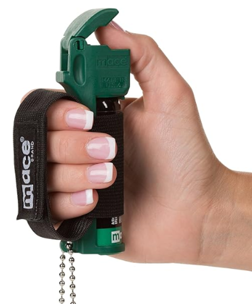 Mace® Muzzle animal deterrent