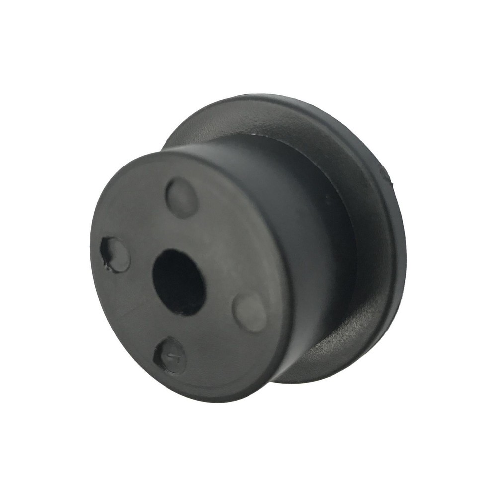 Practice Rowing Machine Bearing Wheel Easy to Install for Household Devices