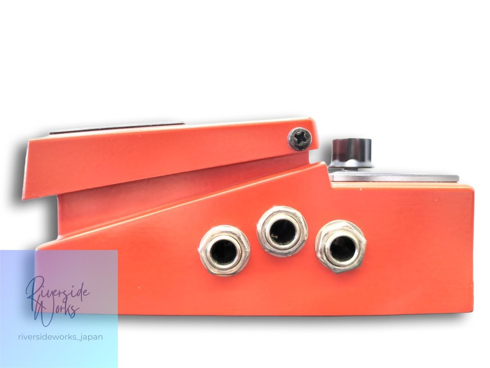 BOSS RC-1 Loop Station Guitar Effects Pedal