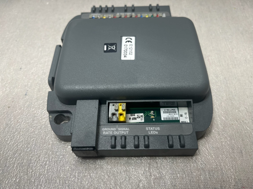 Raymarine Gyroplus 2 SHS E12102 Smart Heading System FULLY TESTED