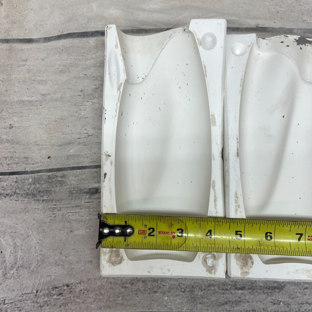 Ceramic Slip Casting Mold