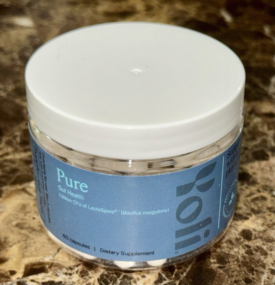Yoli Pure