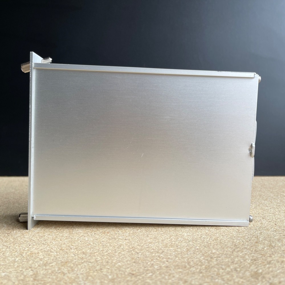 Vector EFP Module Kit EFP204-6.60E Aluminum Multi-Mod Case New Sealed