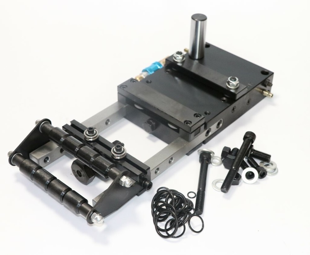 AF-4C Pneumatic Feeding Machine Punch Rapid-air Automatic Feeding Machine Feeder