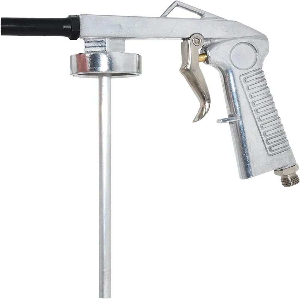 High Teck Bedliner Applicator Spray Gun