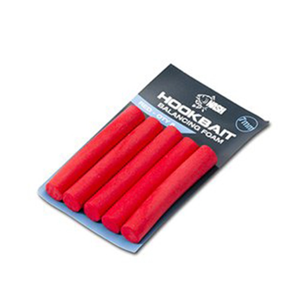 Bait Balancing Foam 7mm Nash