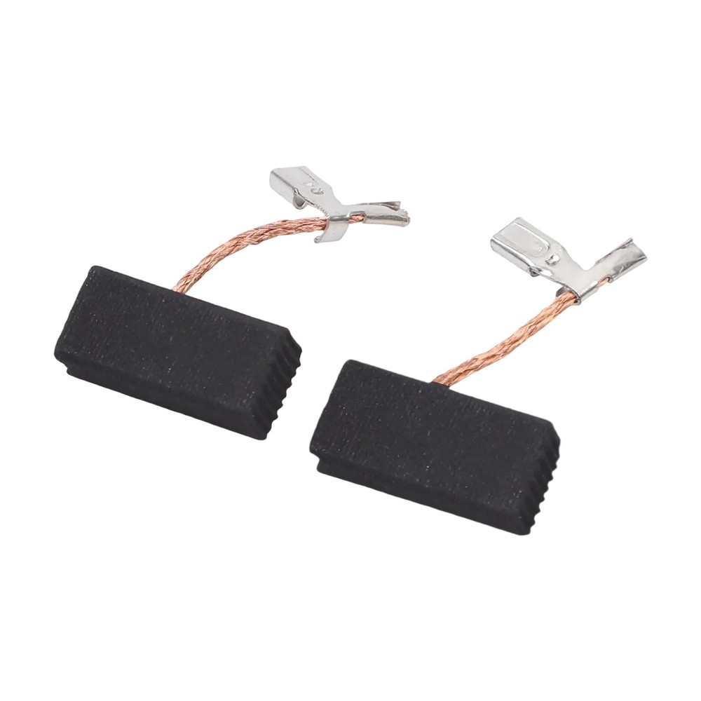 Sustainable Performance with Replacement Carbon Brushes for Porter Cable Tools
