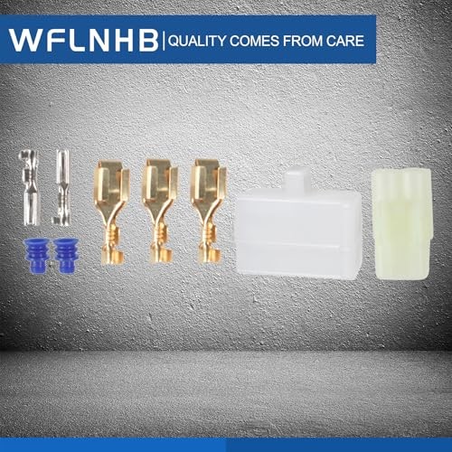 Voltage Regulator Rectifier Replacement for ArcticCat 250 300 Replacement for