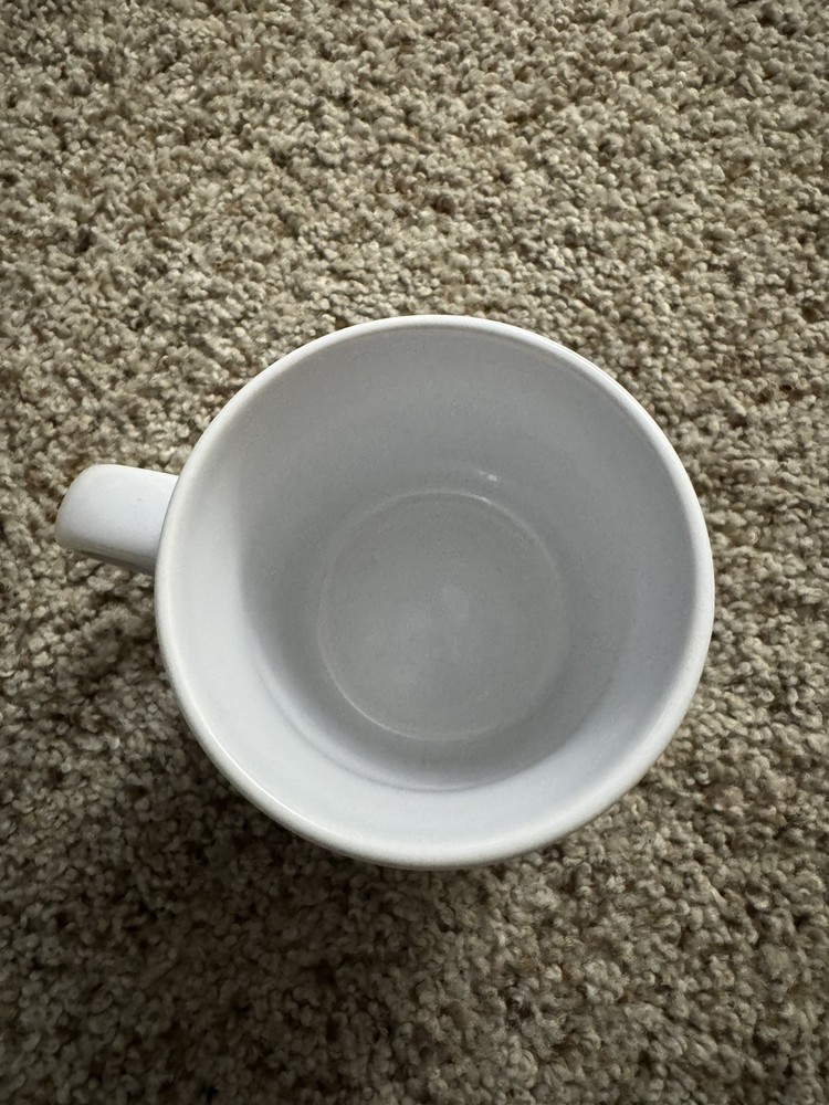 Hershey’s official licensed Special Dark Chocolate Mug #36376