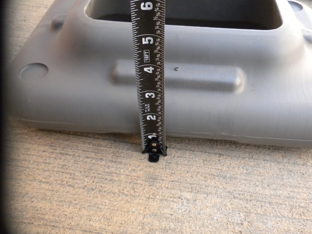 Brand unknown Aerobic Exercise Stepper Risers STEP see all pics
