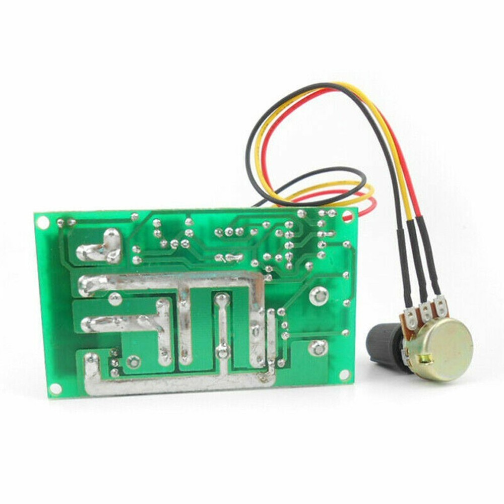 Brand New Speed Controller Speed Controls DC Motor Speed Control Module