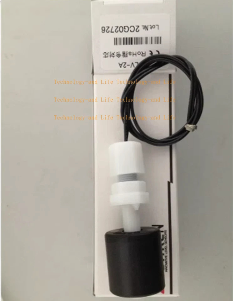 New In Box NOHKEN OLV-2A Small Float Level Switch Free delivery