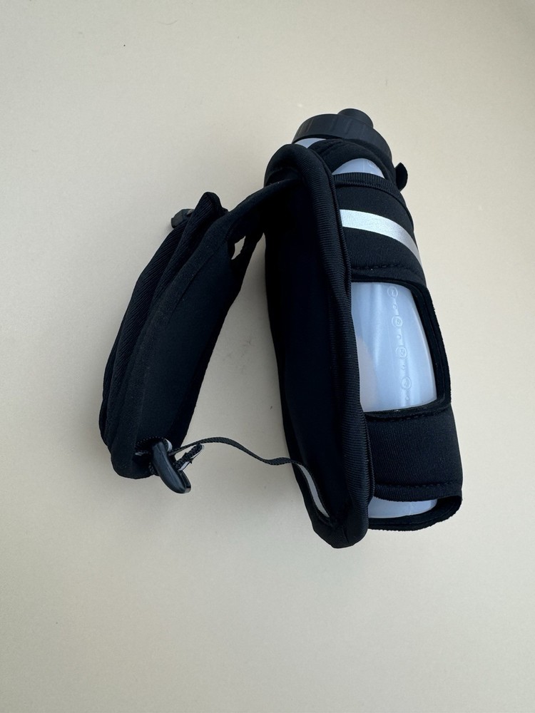 FITLETIC Hydra Palm Handheld New Running Jogging Hydration