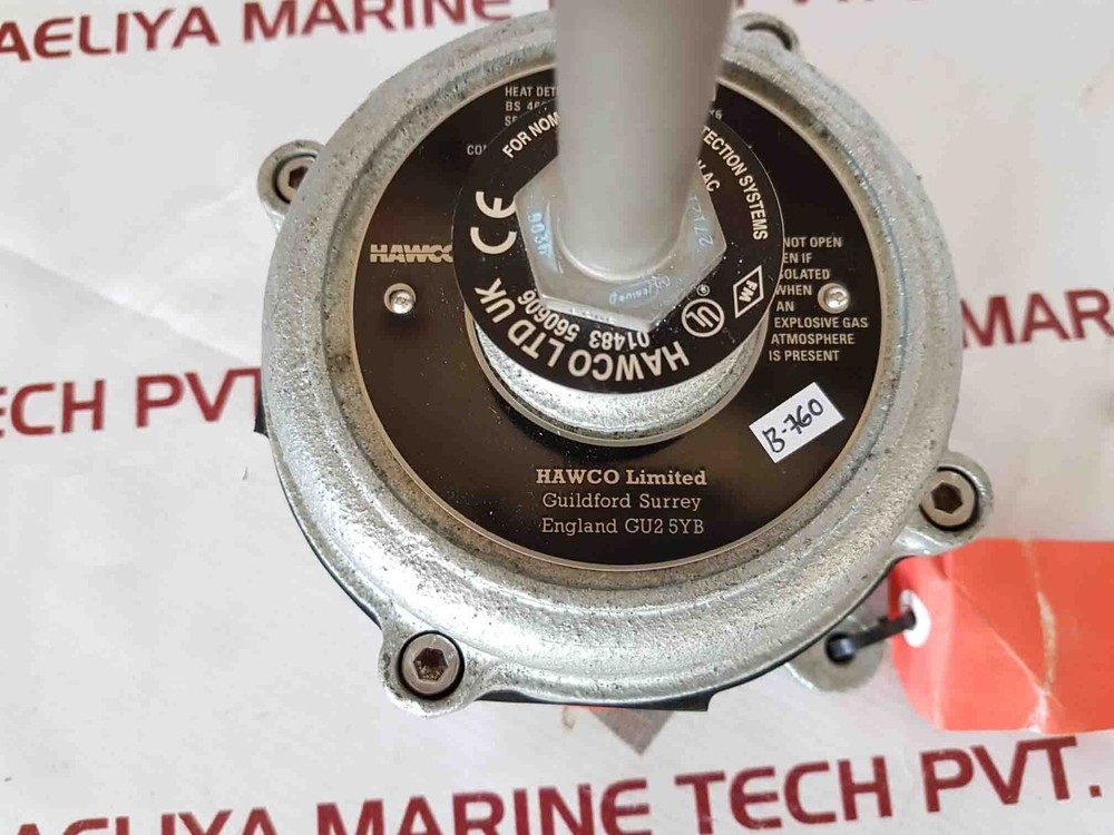 Hawco 100-111-275 Heat Detector