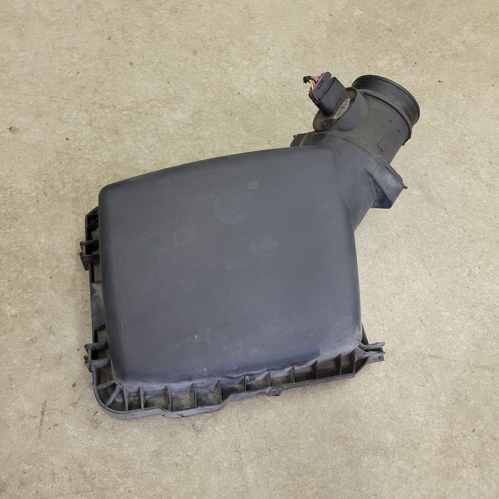 07 08 09 Saturn Aura Engine Appearance Cover Panel Trim OEM