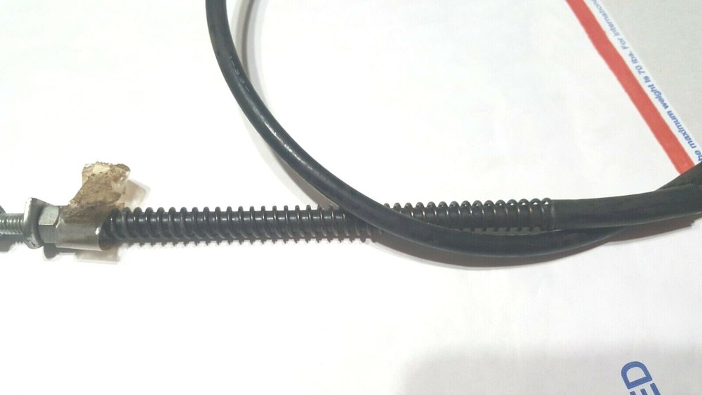 Unknown Cable (misc.7785)