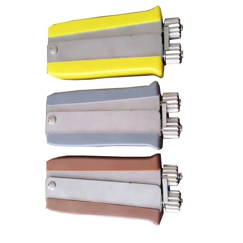 1pcs Beehive Wire Tool Beekeeping Equipment Plastic Handle Tightener Frame Tool